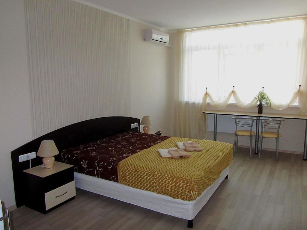 S&M Apartments Kiev Camera foto