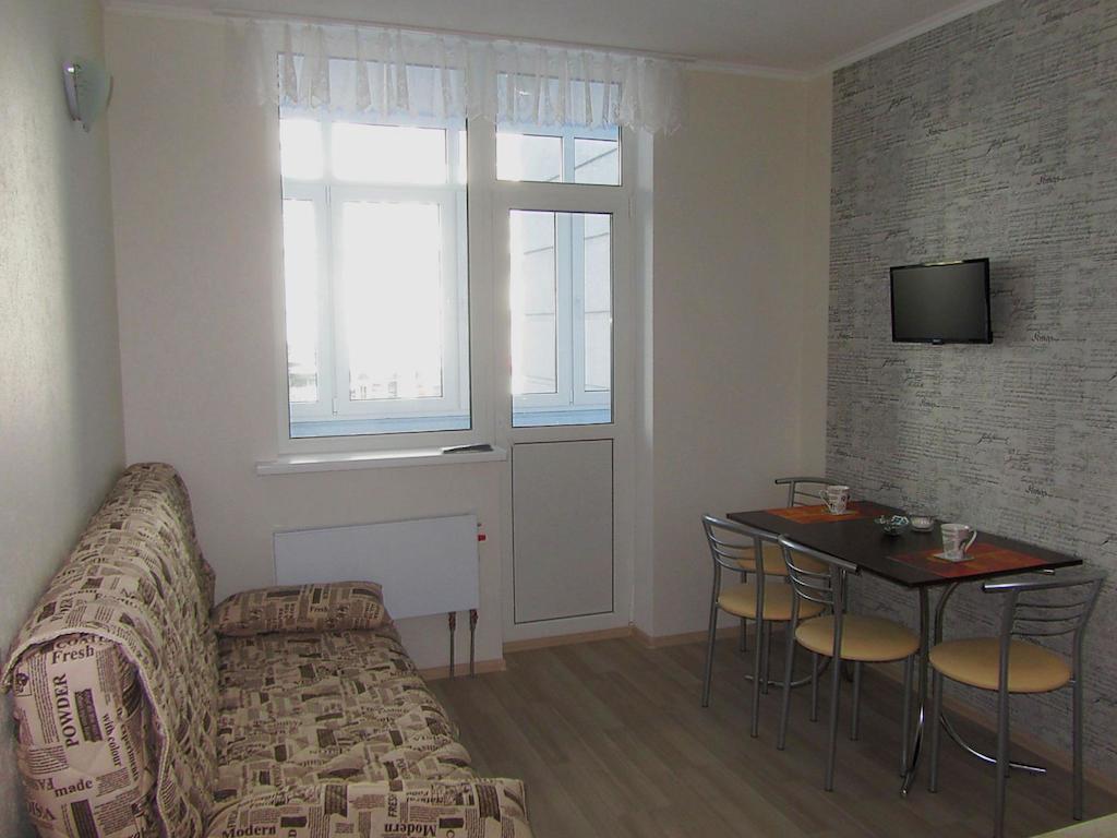 S&M Apartments Kiev Camera foto